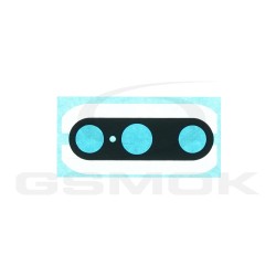 TAPE/STICKER CAMERA LENS XIAOMI REDMI NOTE 8 PRO 320801700049 [ORIGINAL]