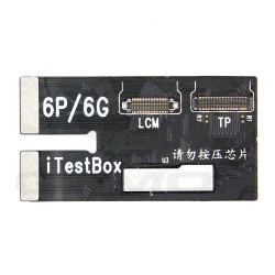EXTENSION BOARD IPHONE 6 / 6 PLUS FOR LCD TESTER S300
