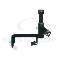 FLASH LIGHT FLEX IPHONE 16 PRO MAX