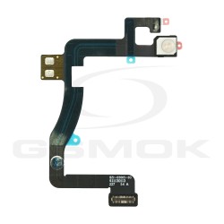 FLASH LIGHT FLEX IPHONE 16E