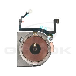 FLASH LIGHT FLEX WITH WIRELESS CHARGING COIL IPHONE 15