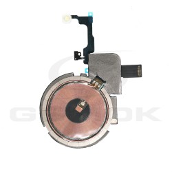 FLASH LIGHT FLEX WITH WIRELESS CHARGING COIL IPHONE 15 PRO MAX