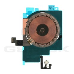 FLASH LIGHT FLEX WITH WIRELESS CHARGING COIL IPHONE 16