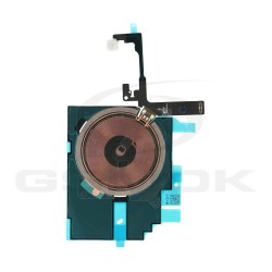 FLASH LIGHT FLEX WITH WIRELESS CHARGING COIL IPHONE 16 PRO