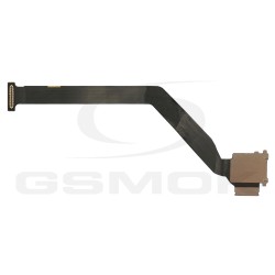 LCD FLEX WITH SIM READER XIAOMI POCO F3 483200008T6Q [ORIGINAL]
