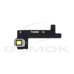 FLASHLIGHT MODULE FLEX OPPO RENO 6 LITE/ F19S/ A95/ F19/ A74 4970648 [ORIGINAL]