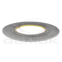 TAPE FOR TOUCH PAD 2 SIDES 3MM
