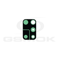 MOUNTING TAPE ADHESIVE FOIL FOR CAMERA GLASS SAMSUNG A315 GALAXY A31 GH02-20848A ORIGINAL