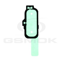 MOUNTING TAPE ADHESIVE FOIL FOR CAMERA GLASS SAMSUNG G970 GALAXY S10E GH02-17367A ORIGINAL