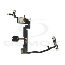 SIDE KEY FLEX IPHONE 11 PRO PULLED