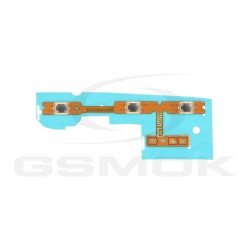 SIDE KEY FLEX AMSUNG A057 GALAXY A05S GH81-24385A [ORIGINAL]