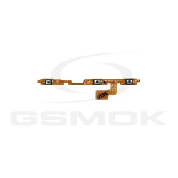 SIDE KEY FLEX SAMSUNG A105 GALAXY A10 PULLED