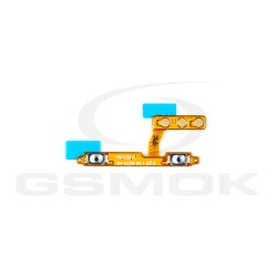 SIDE KEY FLEX SAMSUNG A225 GALAXY A22 GH59-15473A [ORIGINAL]