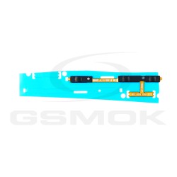 SIDE KEY FLEX SAMSUNG A226 GALAXY A22 5G GH81-20712A [ORIGINAL]