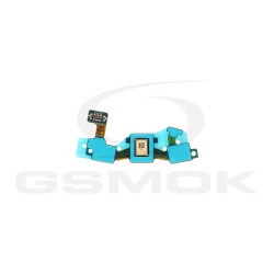 SIDE KEY FLEX SAMSUNG R865 GALAXY WATCH 4 44MM GH59-15480A [ORIGINAL]