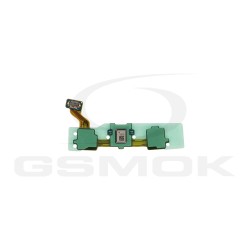 SIDE KEY FLEX SAMSUNG R920 R925 GALAXY WATCH 5 PRO 45MM GH96-15251A [ORIGINAL]