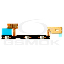 FLEX CABLE FOR POWER BUTTONS +VOLUME SAMSUNG T530 GALAXY TAB 4 10.1 GH81-20670A [ORIGINAL]