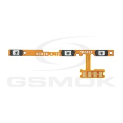 SIDE KEY FLEX XIAOMI POCO M4 PRO 5G/ REDMI NOTE 11S 5G 48320000B37D [ORIGINAL]