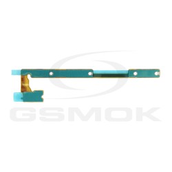 SIDE KEY FLEX XIAOMI REDMI NOTE 10 PRO 483200007E2T [ORIGINAL]