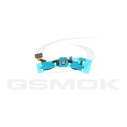 SIDE BUTTONS FLEX CABLE WITH MICROPHONE SAMSUNG R950 GALAXY WATCH 6 43MM GH96-16027A [ORIGINAL]