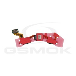 SIDE BUTTONS FLEX CABLE WITH MICROPHONE SAMSUNG R960 R965 GALAXY WATCH 6 CLASSIC 47MM GH96-16028A [ORIGINAL]
