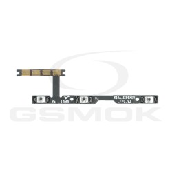 SIDE BUTTONS FLEX OXIAOMI REDMI 10 2022 48320000F16Q [ORIGINAL]