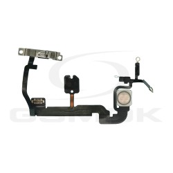 POWER BUTTON FLEX IPHONE 11 PRO MAX PULLED