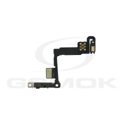 POWER BUTTON FLEX IPHONE 11 PULLED