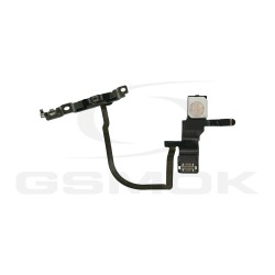 POWER BUTTON FLEX IPHONE XS PULLED