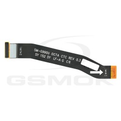 LCD FLEX SAMSUNG G990 GALAXY S21 FE PULLED
