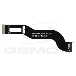 LCD FLEX SAMSUNG S906 GALAXY S22 PLUS 5G GH82-27557A [ORIGINAL]
