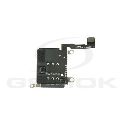 FLEX WITH SIM CARD READER HOLDER IPHONE 12 PRO MAX PULLED