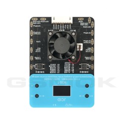 SUPER BATTERY CYCLER TESTER IPHONE JCID BC02-T