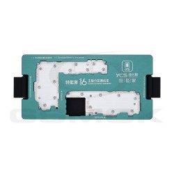 DEVICE TO TEST MOTHERBOARDS iSOCKET YCS IPHONE X - 16 PRO MAX