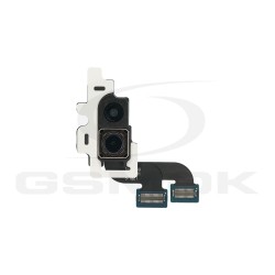 BACK CAMERA 13MPIX + 6MPIX SAMSUNG X700/X706/X800/X806 GALAXY S8/ S8 PLUS GH96-14962A [ORIGINAL]
