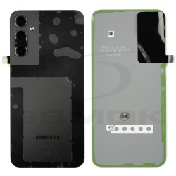 BACK BATTERY COVER HOUSING SAMSUNG A346 GALAXY A34 GH82-30709A BLACK ORIGINAL SERVICE PACK