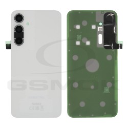 BACK BATTERY COVER HOUSING SAMSUNG A356 GALAXY A35 5G GH82-33986B LIGHT BLUE ORIGINAL SERVICE PACK