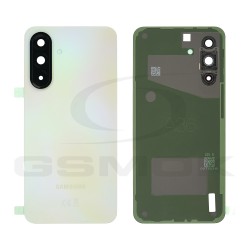 BACK BATTERY COVER HOUSING SAMSUNG A366 GALAXY A36 GH82-36804C LIME ORIGINAL SERVICE PACK BACK BATTERY COVER HOUSING SAMSUNG A366 GALAXY A36 GH82-36804C LIME ORIGINAL SERVICE PACK