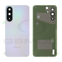 BACK BATTERY COVER HOUSING SAMSUNG A366 GALAXY A36 GH82-36804D LAVENDER ORIGINAL SERVICE PACK BACK BATTERY COVER HOUSING SAMSUNG A366 GALAXY A36 GH82-36804D LAVENDER ORIGINAL SERVICE PACK