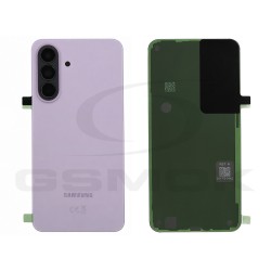 BACK BATTERY COVER HOUSING SAMSUNG A376 GALAXY A37 5G PUPLE GH82-39277D ORIGINAL SERVICE PACK