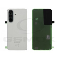BACK BATTERY COVER HOUSING SAMSUNG A376 GALAXY A37 GH82-39277C WHITE ORIGINAL SERVICE PACK
