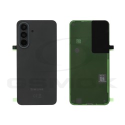 BACK BATTERY COVER HOUSING SAMSUNG A376 GALAXY A37 AWESOME CHARCOALGH82-39277A ORIGINAL SERVICE PACK BACK BATTERY COVER HOUSING SAMSUNG A376 GALAXY A37 AWESOME CHARCOALGH82-39277A ORIGINAL SERVICE PACK