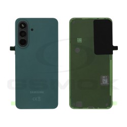 BACK BATTERY COVER HOUSING SAMSUNG A376 GALAXY A37 GREEN GH82-39277B ORIGINAL SERVICE PACK BACK BATTERY COVER HOUSING SAMSUNG A376 GALAXY A37 GREEN GH82-39277B ORIGINAL SERVICE PACK