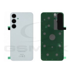 BACK BATTERY COVER HOUSING SAMSUNG A556 GALAXY A55 5G GH82-34284B ICEBLUE ORIGINAL SERVICE PACK