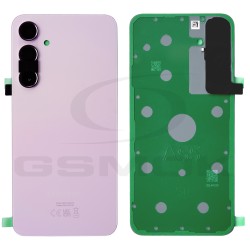 BACK BATTERY COVER HOUSING SAMSUNG A556 GALAXY A55 5G GH82-34284C PURPLE ORIGINAL SERVICE PACK