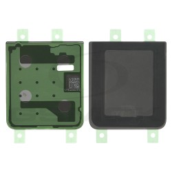 BACK BATTERY COVER HOUSING SAMSUNG F721 GALAXY Z FLIP 4 GH82-29298A GRAY ORIGINAL SERVICE PACK