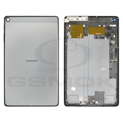 BACK BATTERY COVER HOUSING SAMSUNG AT510 GALAXY TAB A 2019 BLACK GH96-12560A ORIGINAL SERVICE PACK BACK BATTERY COVER HOUSING SAMSUNG AT510 GALAXY TAB A 2019 BLACK GH96-12560A ORIGINAL SERVICE PACK