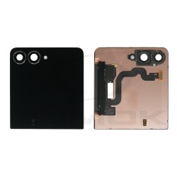 BACK COVER LCD SCREEN SAMSUNG F766 GALAXY Z FLIP 7 GH82-37579A ORIGINAL SERVICE PACK