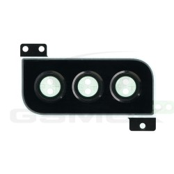 FRAME OF CAMERA LENS SAMSUNG S901 GALAXY S22 GH98-47028A [ORIGINAL]