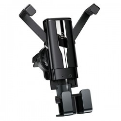 USAMS ZJ058 BLACK VENT HOLDER